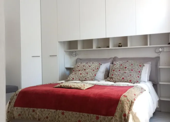 Hotel Da Stefania Monterosso al Mare